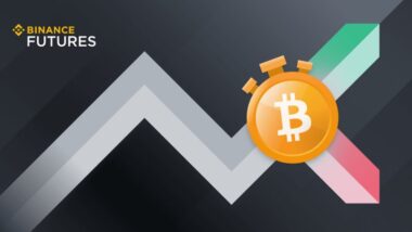 바이낸스 마진거래 대 선물거래 : 어떤 차이가 있을까? 27