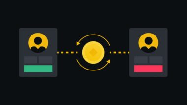 바이낸스 출금방법과 입금방법, 업비트 코인 출금 총정리 57