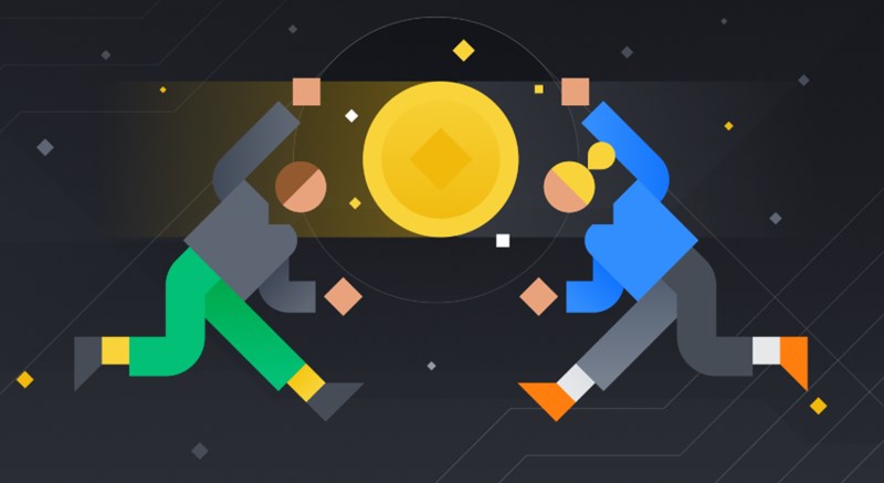 바이낸스 숏 포지션 종료 완벽 정복(+ 청산, 익절, 손절, 숏스퀴즈 마스터하기) 27