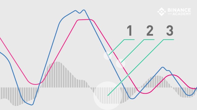 바이낸스 이동평균선(MA) 설정방법 - 효과적인 트레이딩을 위한 필수 방법 8 바이낸스 이동평균선(MA) 설정방법 - 효과적인 트레이딩을 위한 필수 방법 7