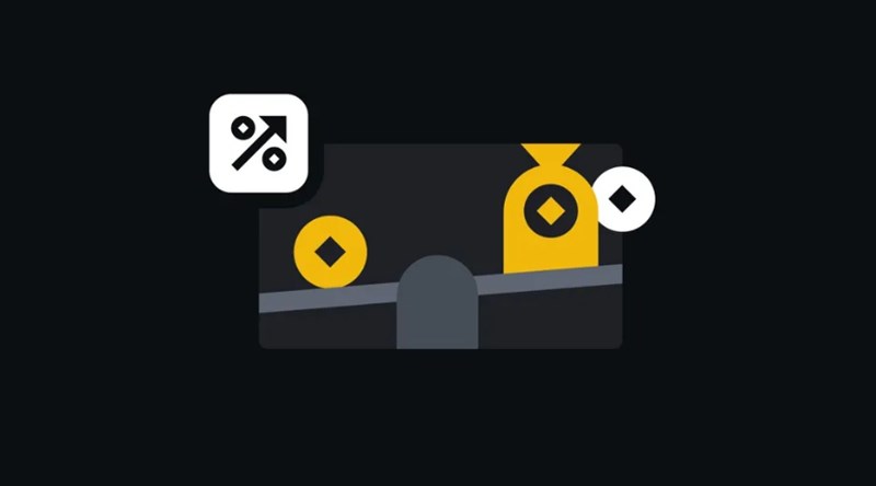 바이낸스 마진거래 대 선물거래 : 어떤 차이가 있을까? 11 바이낸스 마진거래 대 선물거래 : 어떤 차이가 있을까? 10