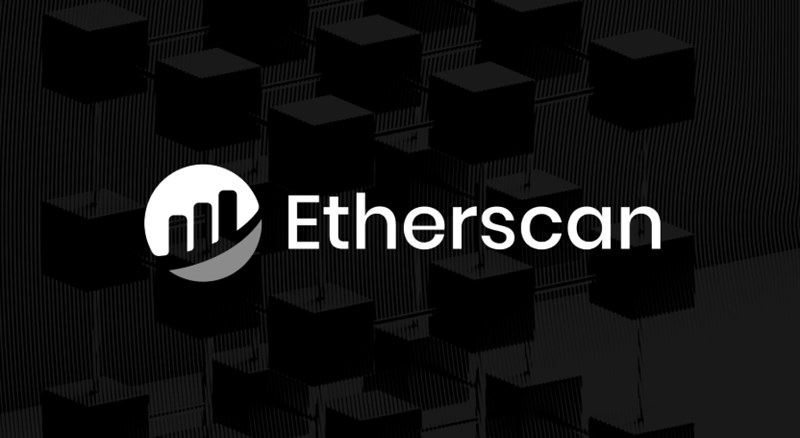 이더스캔(Etherscan) - 블록체인의 핵심을 밝히다 8 이더스캔(Etherscan) - 블록체인의 핵심을 밝히다 7