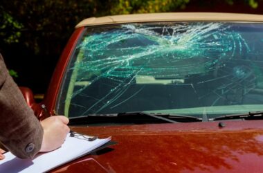 자동차 운전자 보험(+ 2025년 필수 가입 정보) 1