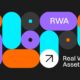 암호화폐의 미래 : RWA(Real World Asset) 시대의 도래 13