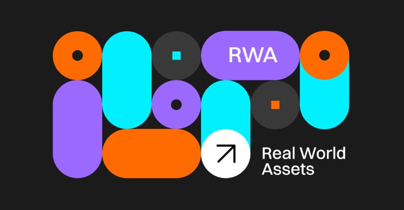 암호화폐의 미래 : RWA(Real World Asset) 시대의 도래 8 암호화폐의 미래 : RWA(Real World Asset) 시대의 도래 7