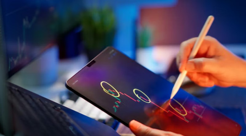 비트코인 데이트레이더 - 효과적인 전략과 팁 8 비트코인 데이트레이더 - 효과적인 전략과 팁 7