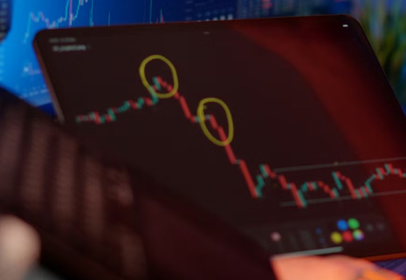 비트코인 매매기법 - 저항선과 지지선의 개념과 실전 트레이딩 전략 8 비트코인 매매기법 - 저항선과 지지선의 개념과 실전 트레이딩 전략 7