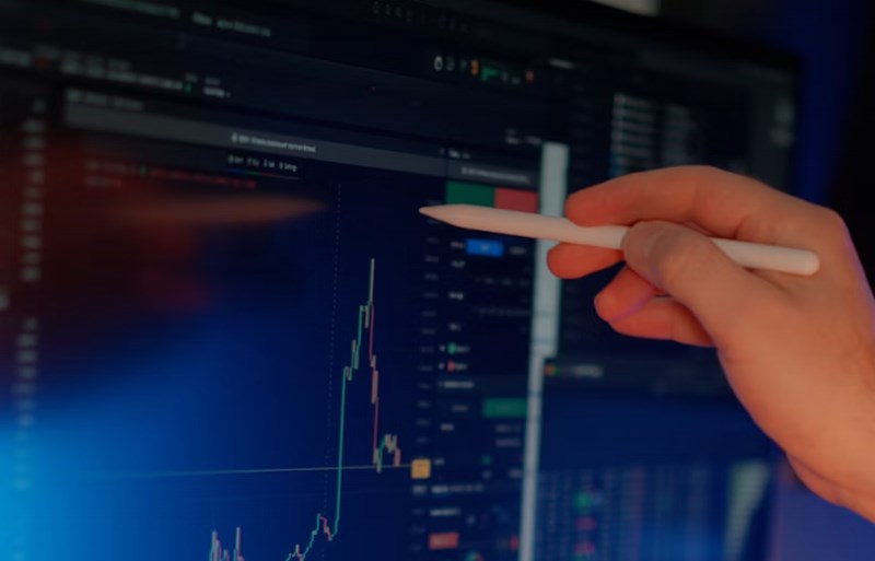 비트코인 윗꼬리 - 추세 전환의 중요한 신호 8 비트코인 윗꼬리 - 추세 전환의 중요한 신호 7