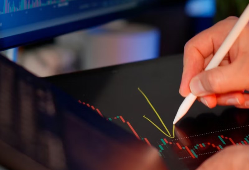 역추세 매매 - 비트코인 매매기법 8 역추세 매매 - 비트코인 매매기법 7