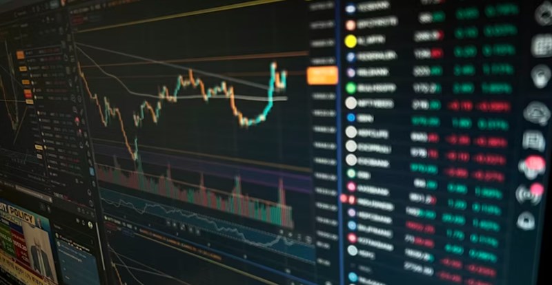 비트코인 단타 트레이딩의 묘미와 전략 8 비트코인 단타 트레이딩의 묘미와 전략 7