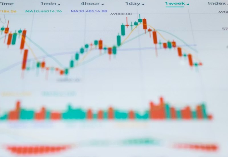 비트코인 로그눈금(Bitcoin Log Scale) 트레이딩 전망 - 금융 비트코인 로그눈금(Bitcoin Log Scale) 트레이딩 전망 4