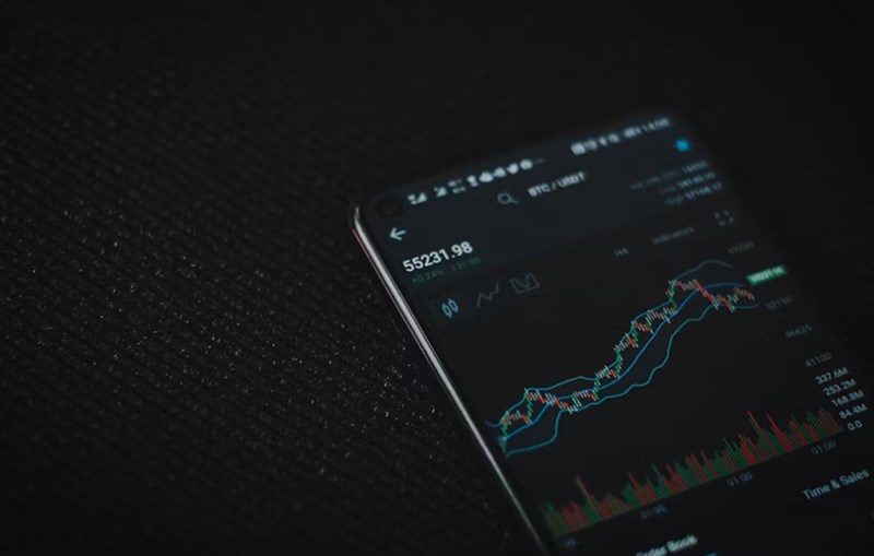 비트코인 매매기법 - 엘리어트 파동 이론 - 차트의 흐름을 파악하여 투자하라!
