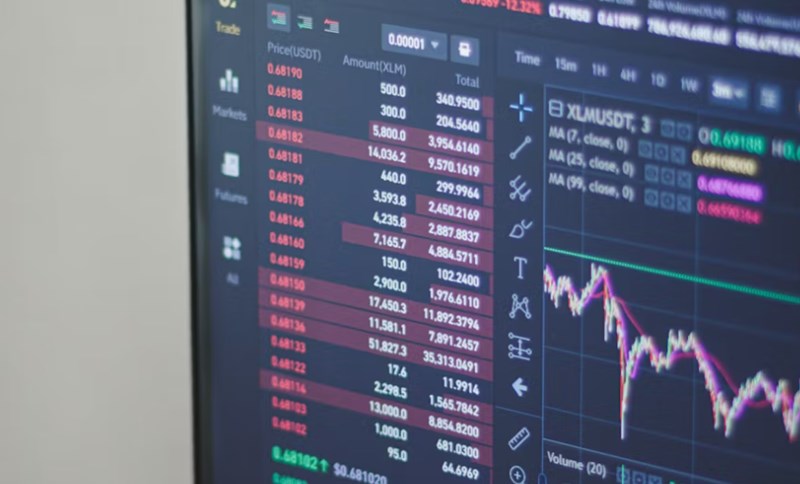 비트코인 데이트레이더 - 효과적인 전략과 팁 12 비트코인 데이트레이더 - 효과적인 전략과 팁 11