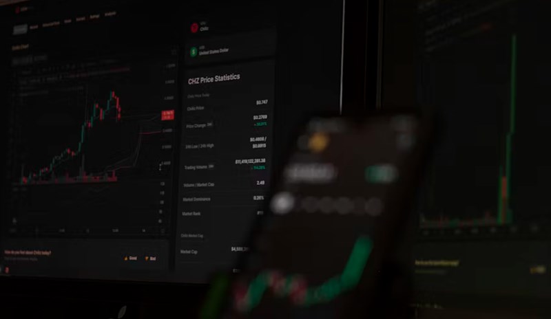 바이낸스 트레이딩뷰 레이아웃 세팅 - 최적의 비트코인 트레이딩 전략 8 바이낸스 트레이딩뷰 레이아웃 세팅 - 최적의 비트코인 트레이딩 전략 7