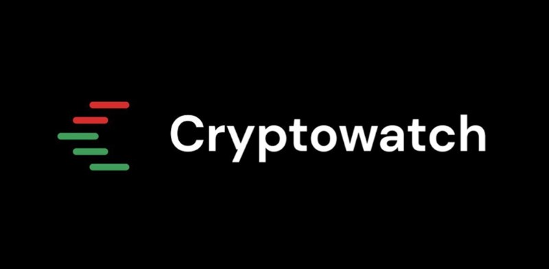 크립토워치(Cryptowatch) - 해외 거래소의 비트코인 시세를 실시간으로 확인하세요! 8 크립토워치(Cryptowatch) - 해외 거래소의 비트코인 시세를 실시간으로 확인하세요! 7