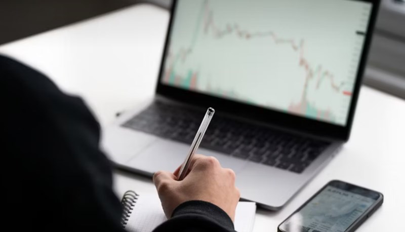 비트코인 매매일지 - 작은 시드, 분할매수와 분할매도 8 비트코인 매매일지 - 작은 시드, 분할매수와 분할매도 7