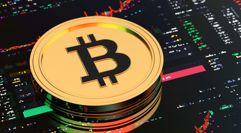 비트코인 투자 - 수익을 극대화하는 3가지 핵심 전략 - 금융 비트코인 투자 - 수익을 극대화하는 3가지 핵심 전략 4