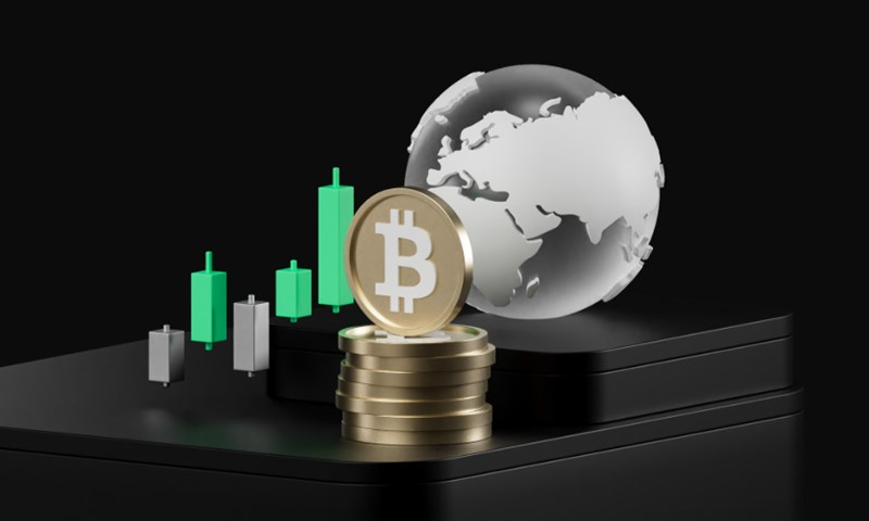 비트코인 투자 - 수익을 극대화하는 3가지 핵심 전략 - 금융 비트코인 투자 - 수익을 극대화하는 3가지 핵심 전략 6