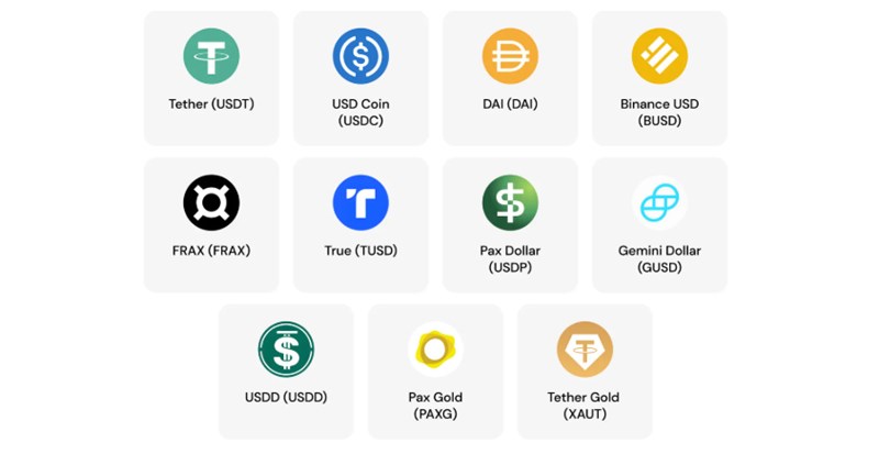 스테이블코인 관련주, 디지털 금융 시대의 새로운 투자 기회 10 스테이블코인 관련주, 디지털 금융 시대의 새로운 투자 기회 9