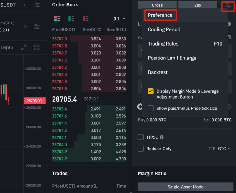 가상화폐 선물거래 바이낸스와 바이비트, 롱&숏 포지션 18 가상화폐 선물거래 바이낸스와 바이비트, 롱&숏 포지션 17