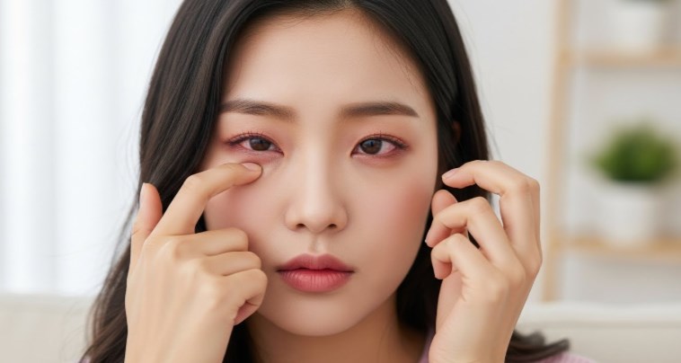 다래끼 눈꺼풀에 생기는 염증성 질환의 원인과 치료법 10 다래끼 눈꺼풀에 생기는 염증성 질환의 원인과 치료법 9