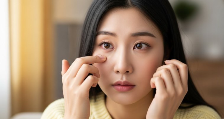 다래끼 눈꺼풀에 생기는 염증성 질환의 원인과 치료법 12 다래끼 눈꺼풀에 생기는 염증성 질환의 원인과 치료법 11