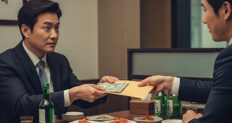 김영란법 적용 대상 및 처벌 - 금융 김영란법 적용 대상 및 처벌 5