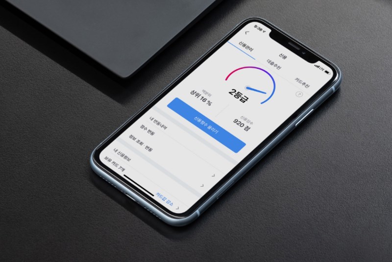신용등급무료조회, 신용 점수 파악의 필요성과 방법 - 금융 신용등급무료조회, 신용 점수 파악의 필요성과 방법 4