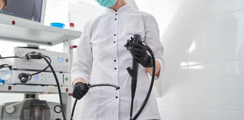 대장내시경 검사, 대장암 조기 발견을 위한 필수 검사 9 대장내시경 검사, 대장암 조기 발견을 위한 필수 검사 8