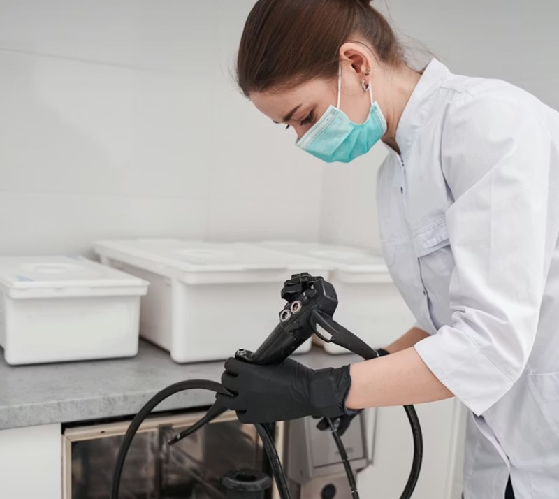 대장내시경 검사, 대장암 조기 발견을 위한 필수 검사 11 대장내시경 검사, 대장암 조기 발견을 위한 필수 검사 10