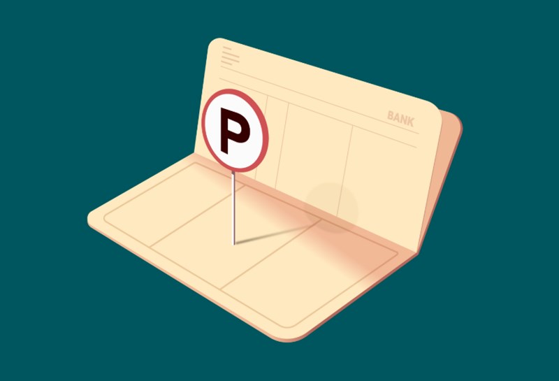 토스뱅크 파킹통장, 은행금리 4% 이자 - 금융 토스뱅크 파킹통장, 은행금리 4% 이자 5