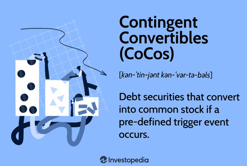 코코본드란 무엇인가? 코코본드 투자 시 주의사항 8 코코본드란 무엇인가? 코코본드 투자 시 주의사항 7