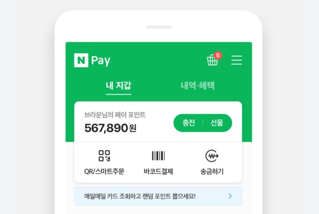 네이버 페이 포인트 현금화하는 방법 - 금융 네이버 페이 포인트 현금화하는 방법 5