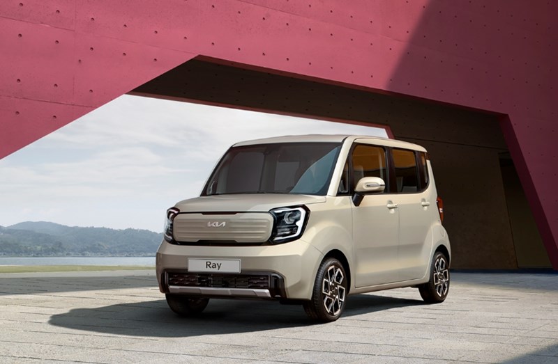 기아 레이 2차 페이스리프트 더 뉴 기아 레이(레이 가격표 다운로드) 8 기아 레이 2차 페이스리프트 더 뉴 기아 레이(레이 가격표 다운로드) 7