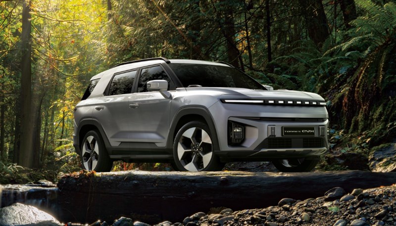 KG모빌리티 토레스 내부, 실내, 가격, 색상, 스펙, 인테리어, 가격표 (2023년) 8 KG모빌리티 토레스 내부, 실내, 가격, 색상, 스펙, 인테리어, 가격표 (2023년) 7