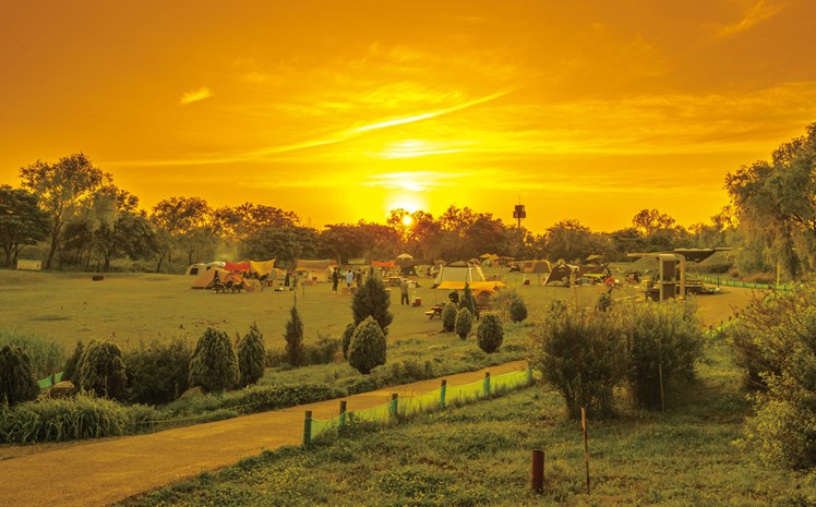 노을공원의 별 관측 프로그램 - 별 볼 일 많은 관광 체험! 14 노을공원의 별 관측 프로그램 - 별 볼 일 많은 관광 체험! 13