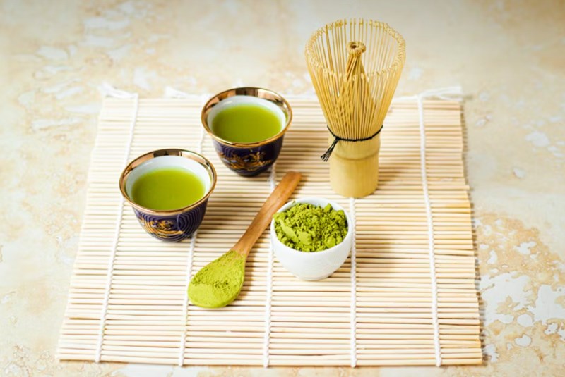 물 대신 마실 수 있는 차, 건강한 대안을 찾아서! 8 물 대신 마실 수 있는 차, 건강한 대안을 찾아서! 7