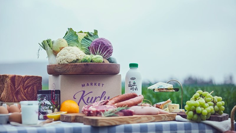 마켓컬리 알바 처음 신청 후기 준비물 440