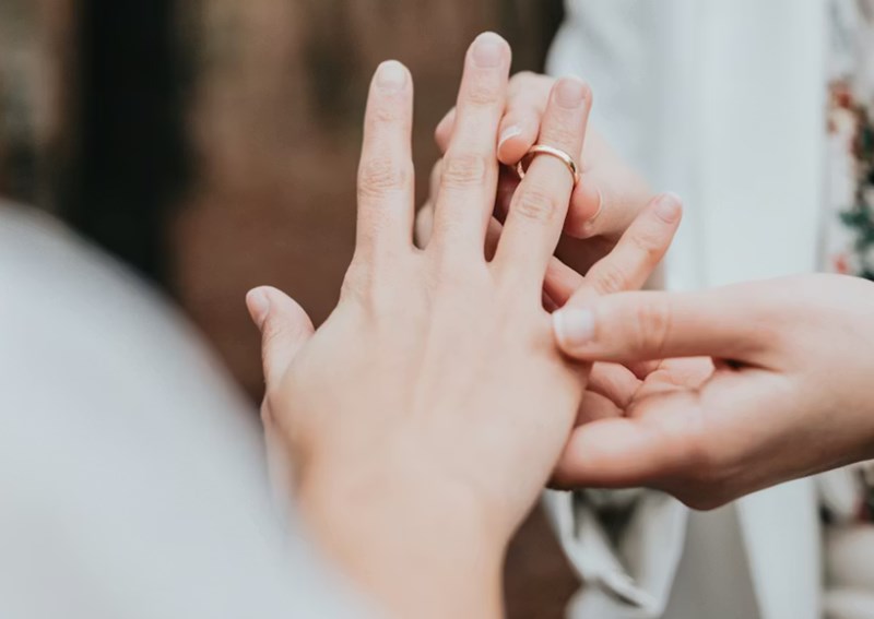 사주로 보는 결혼운, 최적의 결혼 시기 16 사주로 보는 결혼운, 최적의 결혼 시기 15