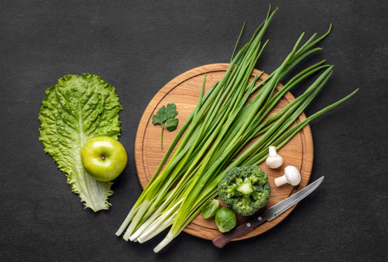 부추 효능과 보관방법 410