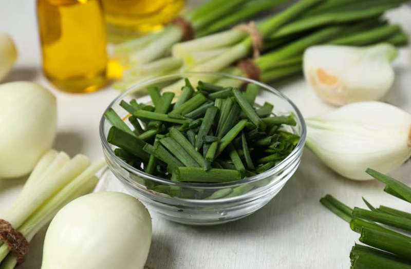 부추 효능과 보관방법 402