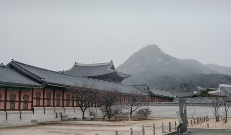 매일 입고 싶은 아름다운 생활한복 스타일링 10 매일 입고 싶은 아름다운 생활한복 스타일링 9