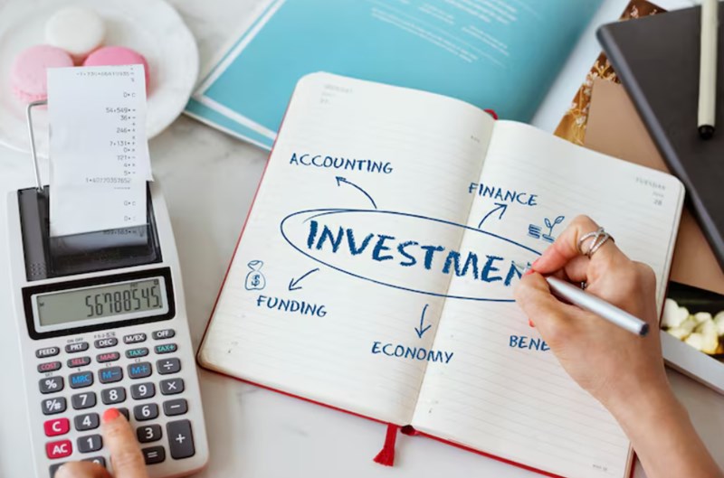 소액재테크, 저금을 넘어서는 투자 방법 - 금융 소액재테크, 저금을 넘어서는 투자 방법 7