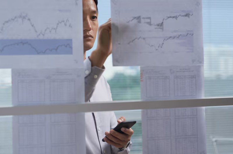 소액재테크, 저금을 넘어서는 투자 방법 - 금융 소액재테크, 저금을 넘어서는 투자 방법 11