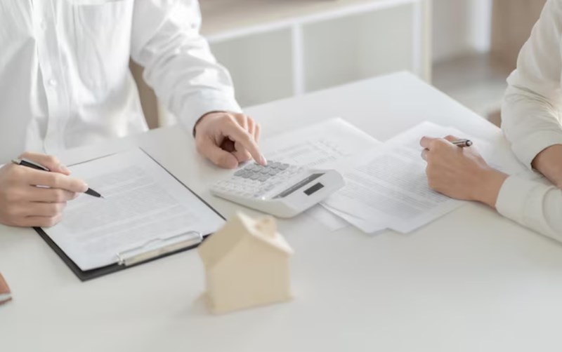 주택담보대출 상품 소개 - 금융 주택담보대출 상품 소개 7