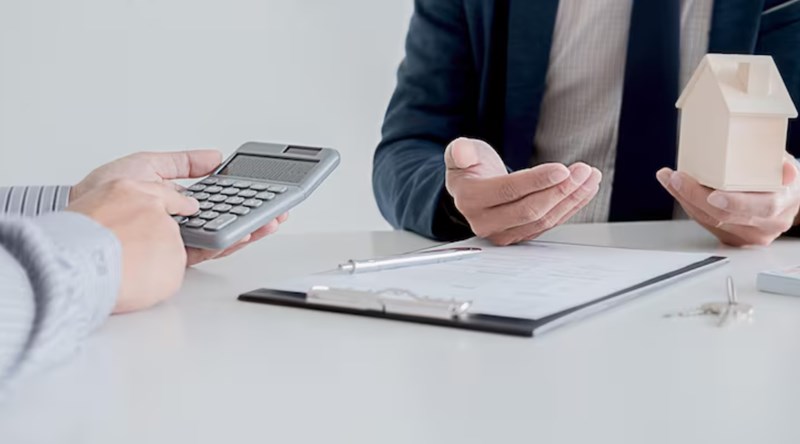 주택담보대출 상품 소개 - 금융 주택담보대출 상품 소개 9