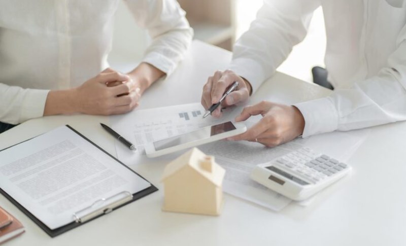 주택담보대출 상품 소개 - 금융 주택담보대출 상품 소개 6