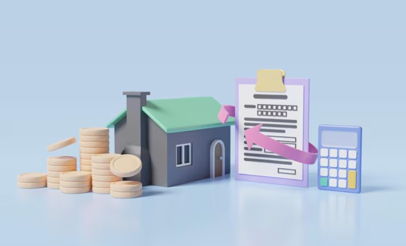 주택담보대출 상품 소개 - 금융 주택담보대출 상품 소개 4