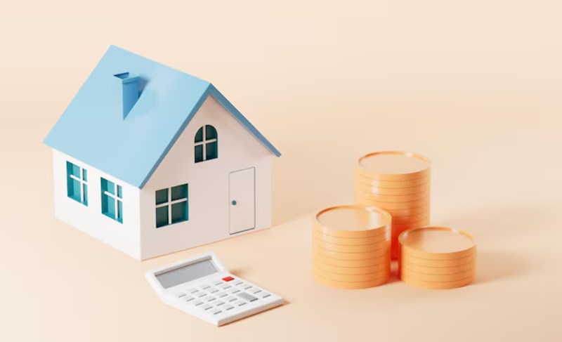 부동산 담보대출 완벽 가이드 LTV, DSR, 필요 서류 총정리 8 부동산 담보대출 완벽 가이드 LTV, DSR, 필요 서류 총정리 7