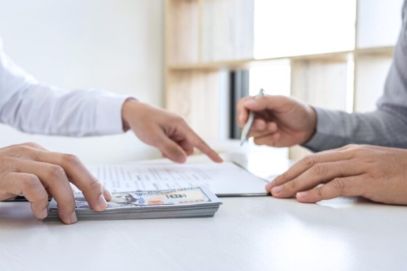 부동산 담보대출 완벽 가이드 LTV, DSR, 필요 서류 총정리 10 부동산 담보대출 완벽 가이드 LTV, DSR, 필요 서류 총정리 9